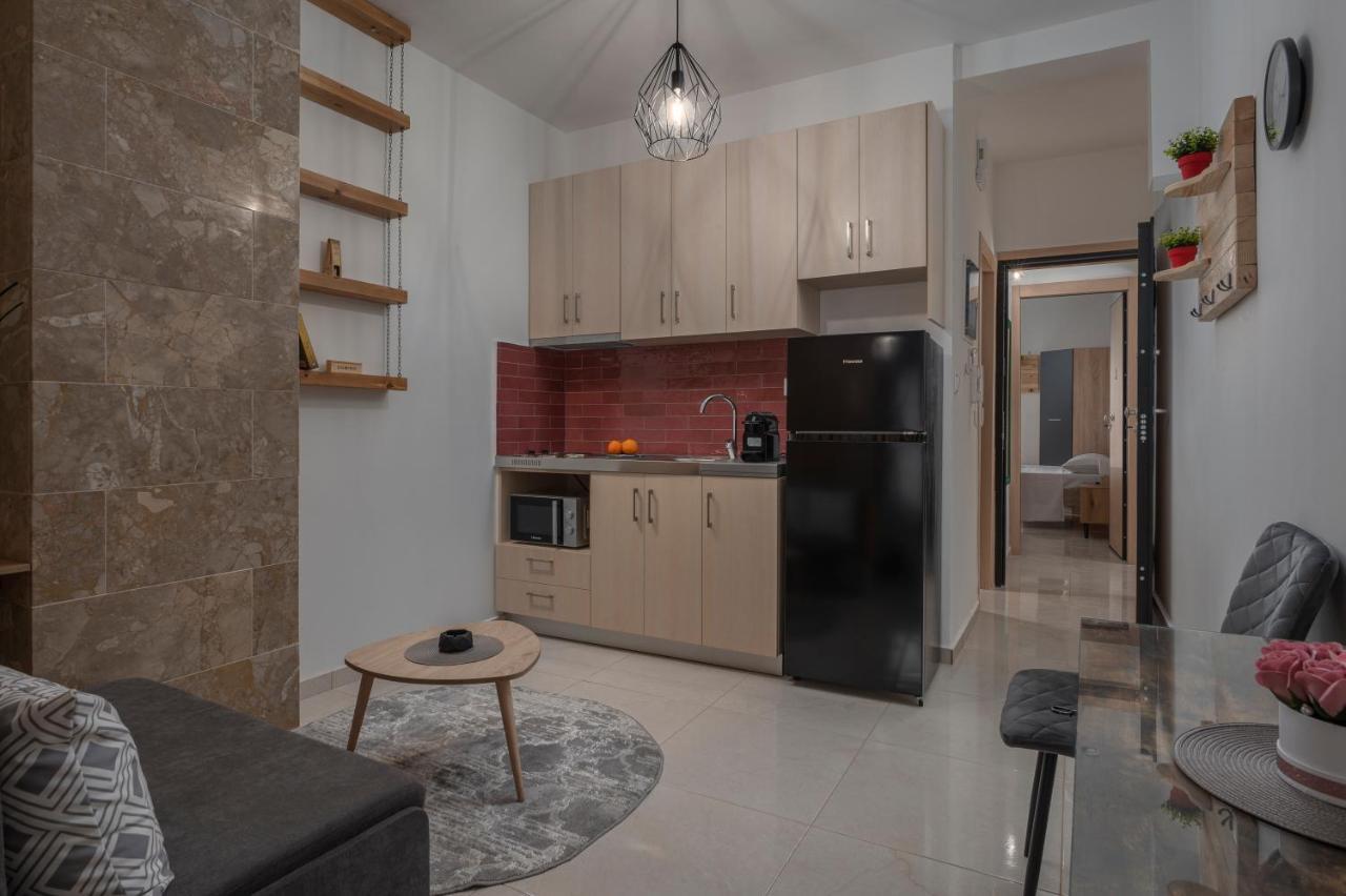 Mamo Apartment Thessaloniki